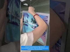 Ultra-slim Profile 40C～ 55C for Your Requirements