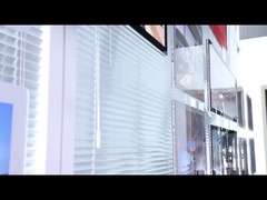 How is the effect of using acrylic light box？