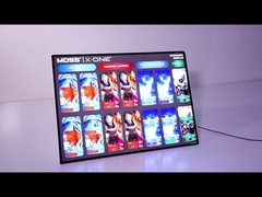 Ultra-thin light boxes that can be customized in any size you want.