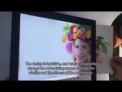 Your promotional posters don't still look like a piece of paper, do they?