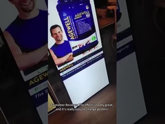 Customers say it's really beautiful.