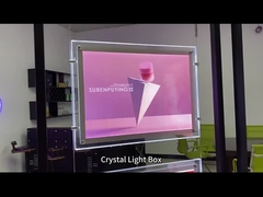 You can choose other different hanging options.