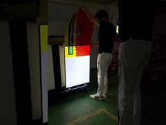 A poster light box that has been favored by many.