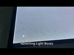 The KWS-AP-20-A4 light box frame is suitable for a variety of applications and occasions,etc.