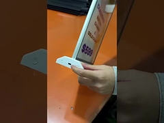 Double Sides Rechargeable Light Pad 5V 2A Led Display Boxes