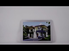 Application Scenarios：Retail stores, Exhibitions and events, Office and public space, Commercial adv