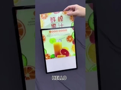 Super popular led light box.