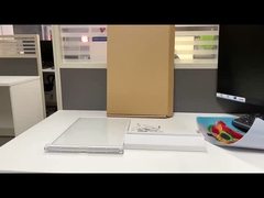 A4 table top LED menu board