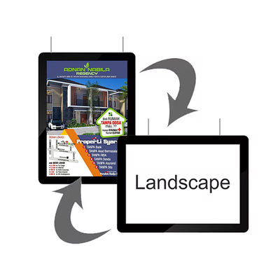 Buy Customized Adverting Light Boxes The Perfect Advertising Solution with Energy Savings online manufacture