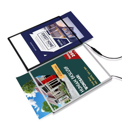 Buy Upgrade Your Advertising Strategy with Adverting Light Boxes online manufacture