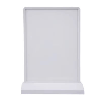 Buy Convenient Flexible Adverting Rechargeable Light Boxes 2500 Lux online manufacture