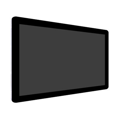 Buy 1080P Advertising Digital Signage Mediaplayer 21.5 Inch Intelligent Transparent Display Screen online manufacture
