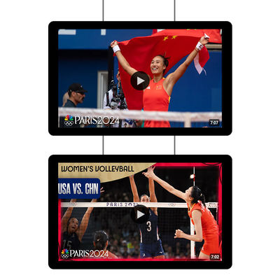 Buy Super Bright Advertising Screen Digital Signage Media Digital Advertising Screens 20mm online manufacture