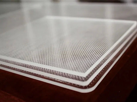 Buy LED Acrylic Sheet PMMA Panel Backlight Light Guide Panel Plate online manufacture