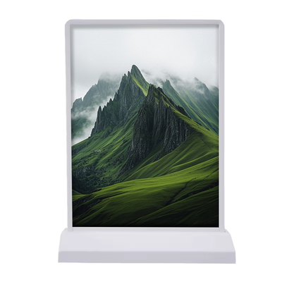 Buy Long Life Span Wireless Desktop Display 50000hrs DC5V Voltage online manufacture