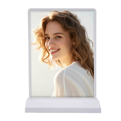 Buy Convenient Flexible Adverting Rechargeable Light Boxes 2500 Lux online manufacture