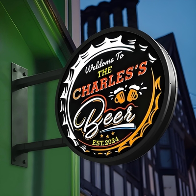 Buy Personalized Advertising Lightbox online manufacture