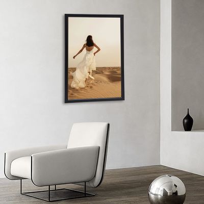 Buy Custom Size LED Light Box with AC 220V/110V Input and 3 Years Warranty for Advertising Display online manufacture