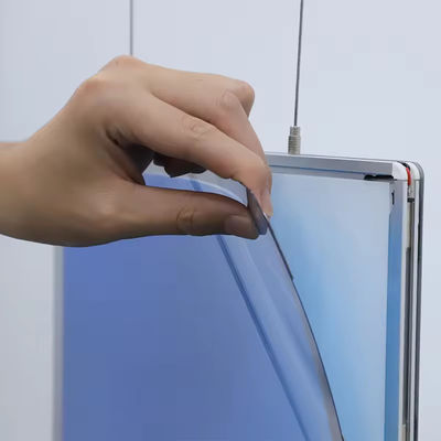 Aluminum Profile Light Board A4 Ultra Slim Desktop LED Light Box